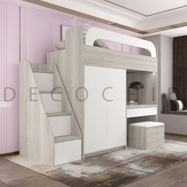 تخت چند منظوره راما طوسی M138 (اوتلت)