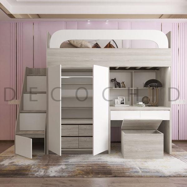 تخت چند منظوره راما طوسی M138 (اوتلت)