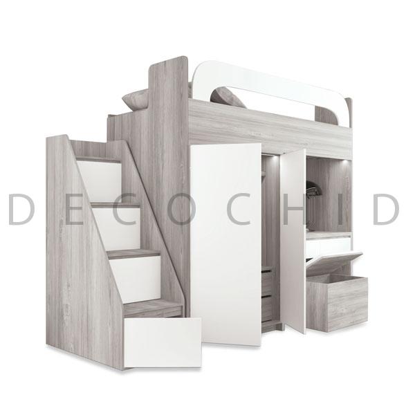 طوسی M138 سفید