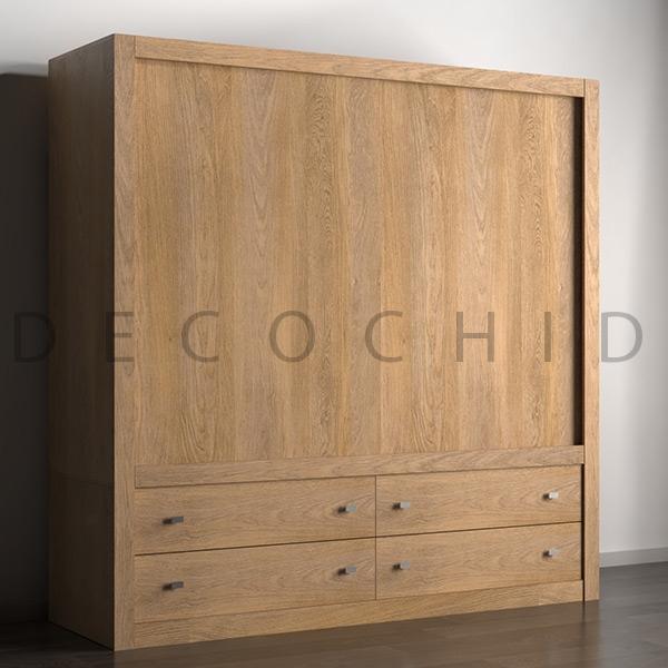 کمد لباس D.2064