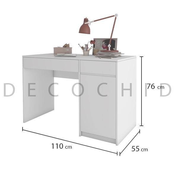 میز تحریر تیهو (اوتلت)