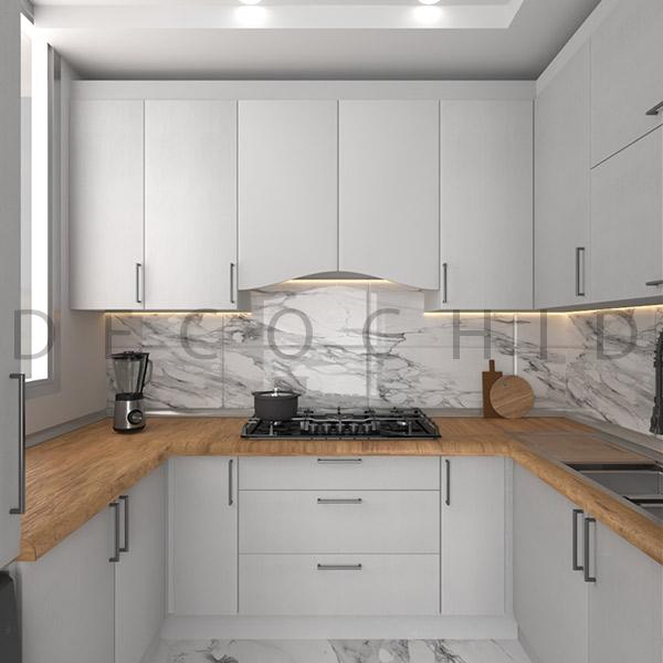 کابینت آشپزخانه D.3043