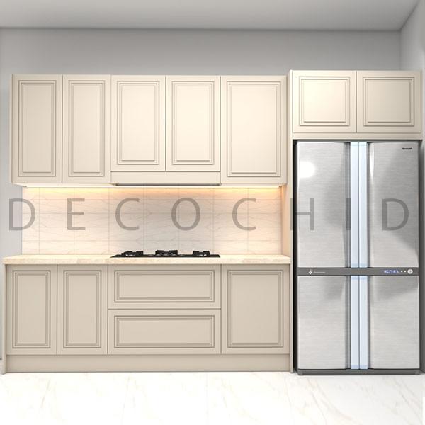 کابینت آشپزخانه D.3044