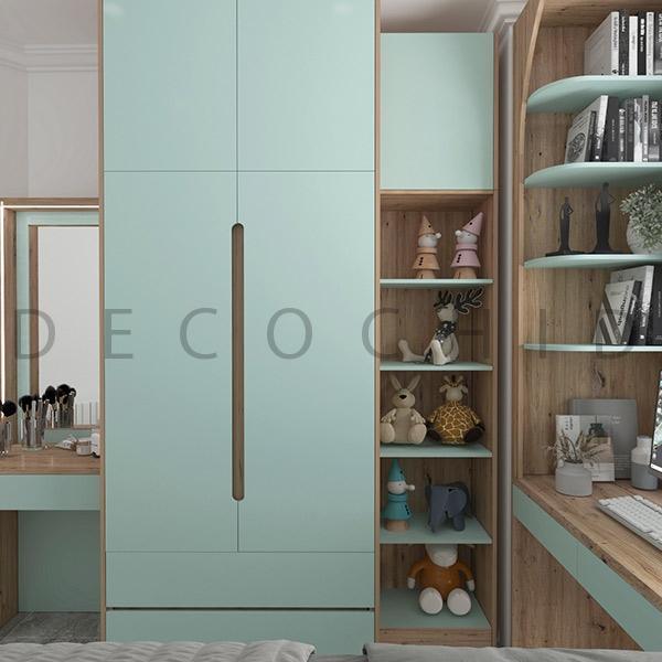 کمد لباس D.2066