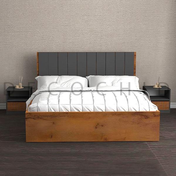 تخت دو نفره D.1162