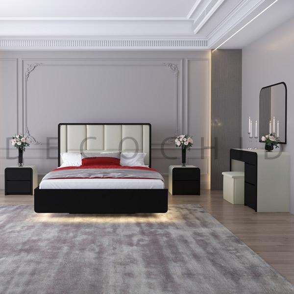 سرویس خواب دو نفره بنیتا