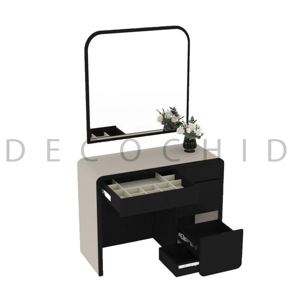 کشو های میز آرایش بنیتا