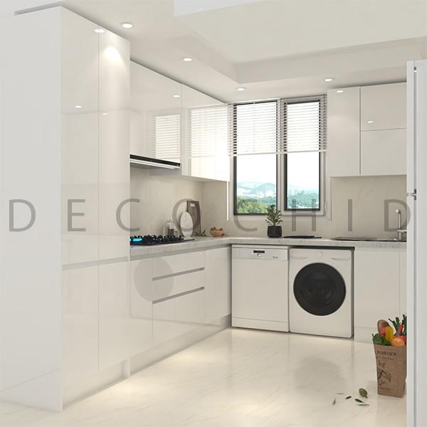 کابینت آشپزخانه D.3045