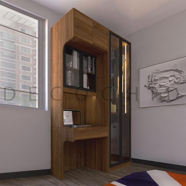 میز تحریر D.4052