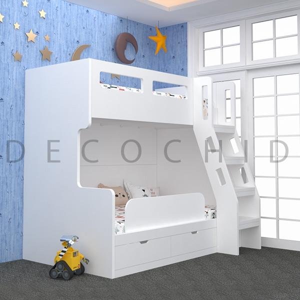 تخت دو طبقه D.1163