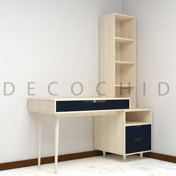 میز تحریر D.4053