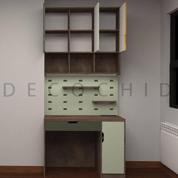 میز تحریر D.4054