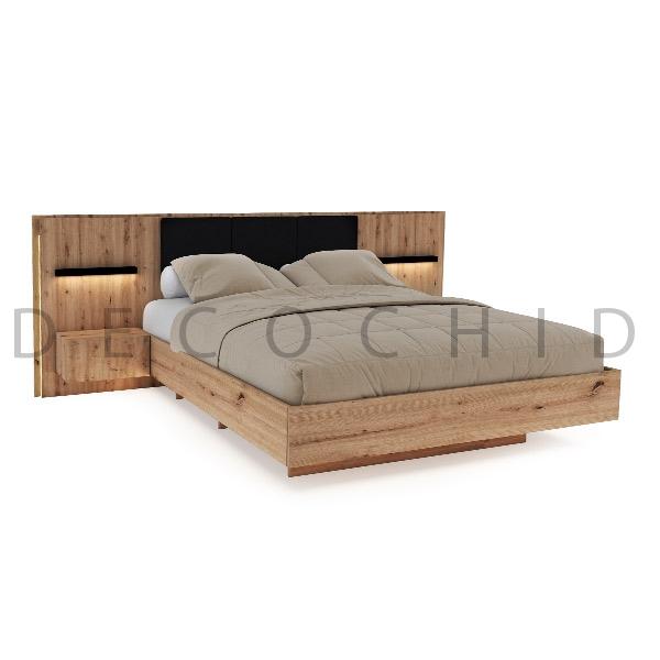 تخت دو نفره عرض 140