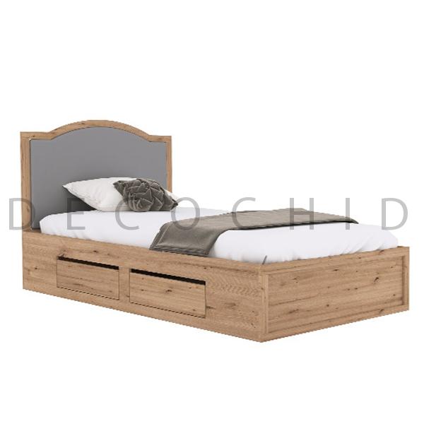 تخت دو نفره سروین عرض 140