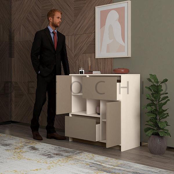 میز کنسول d.100