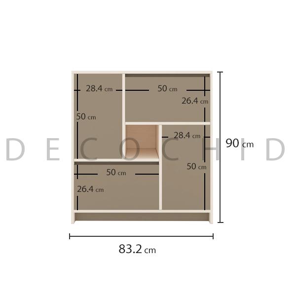 میز کنسول d.100