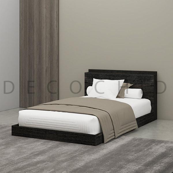 تخت یک و نیم نفره افرا عرض 120