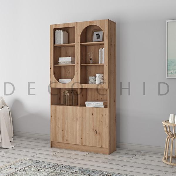 کتابخانه نلا