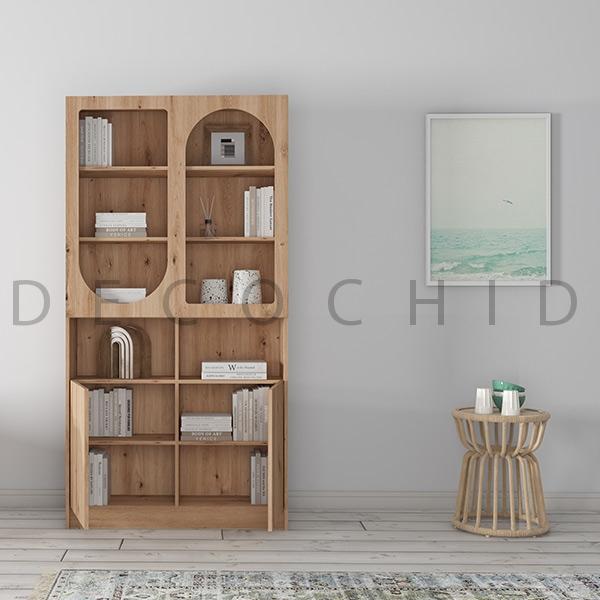 کتابخانه نلا