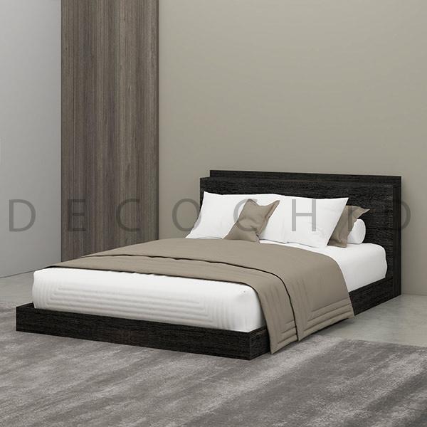 تخت خواب دو نفره افرا عرض 140