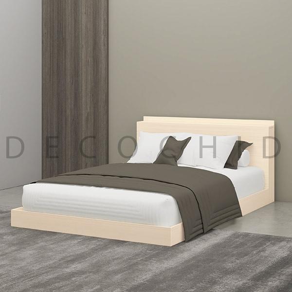 تخت دو نفره افرا عرض 140