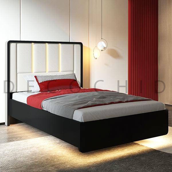 تخت دو نفره بنیتا عرض 140