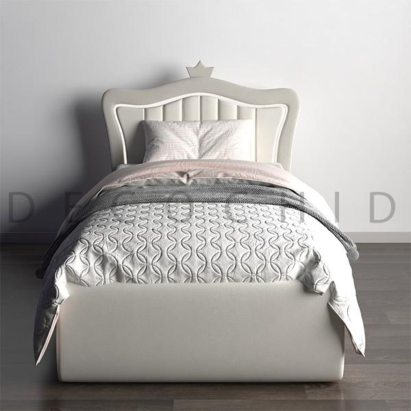 تخت یک نفره D.1174