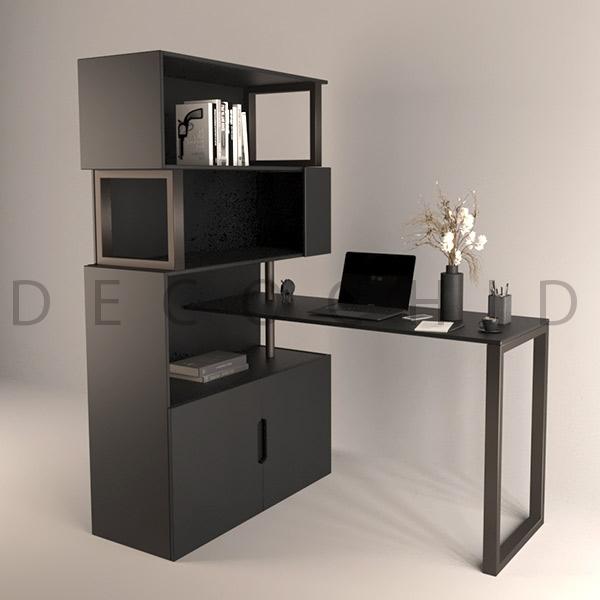 میز تحریر D.4058