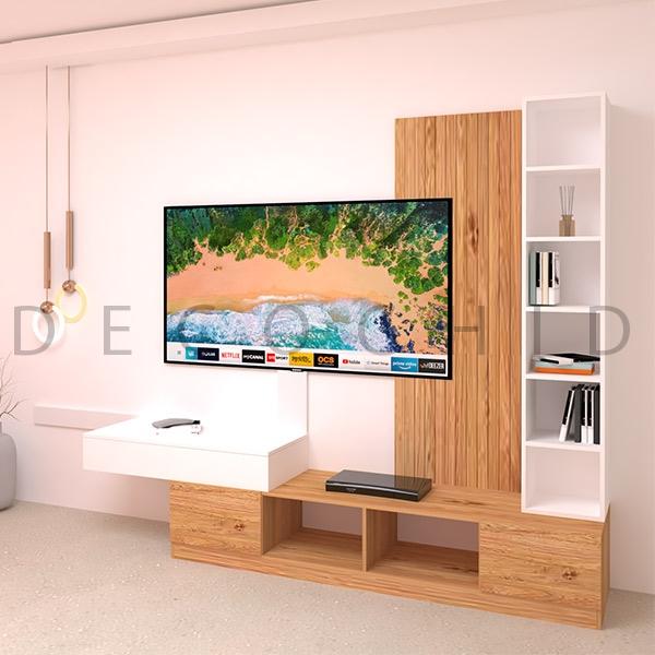 میز تی وی D.6014