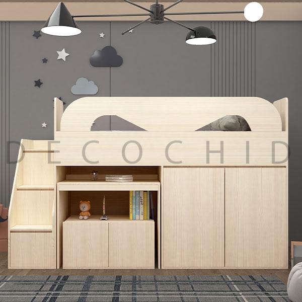 تخت خواب چند منظوره ونداد