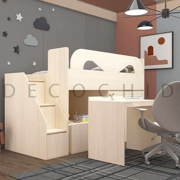 تخت خواب چند منظوره ونداد