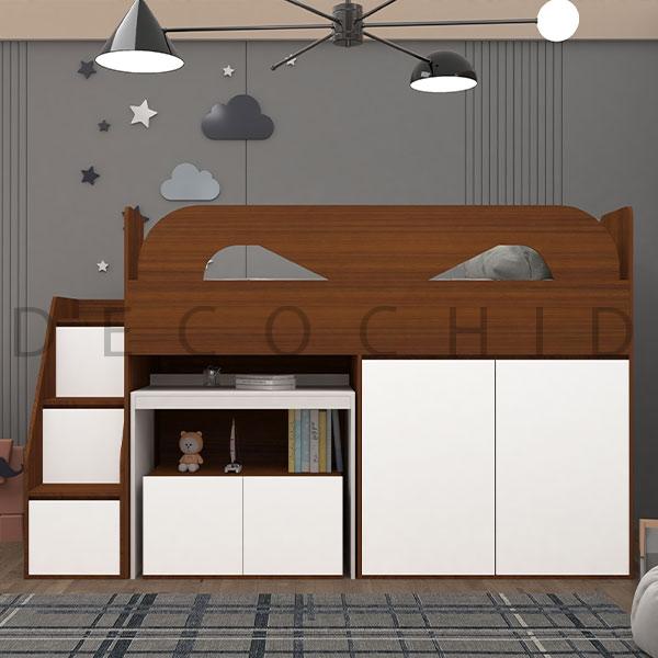 تخت خواب چند منظوره ونداد