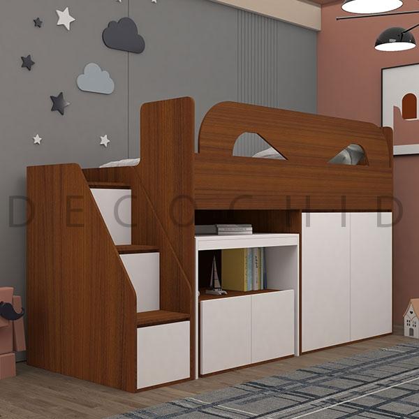 تخت خواب چند منظوره ونداد