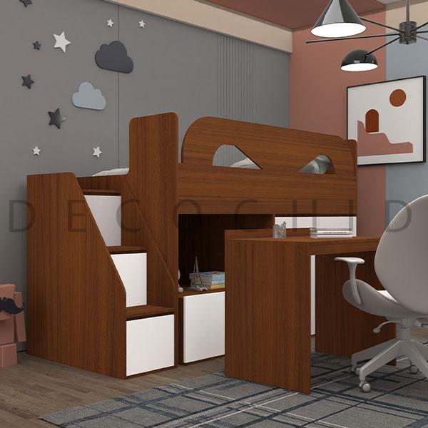 تخت خواب چند منظوره ونداد