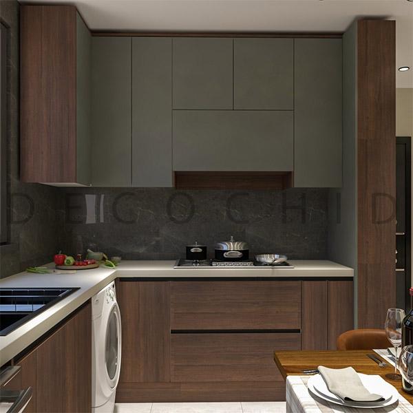 کابینت آشپزخانه D.3047