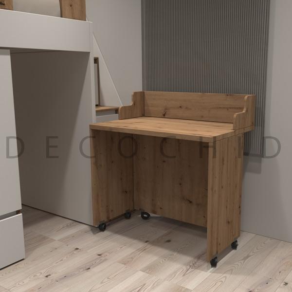 میز تخت خواب چند منظوره D.1182