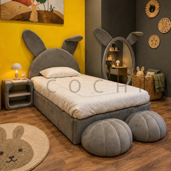 سرویس خواب خرگوشی (اوتلت)