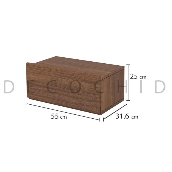 ابعاد پاتختی افرا فندوقی