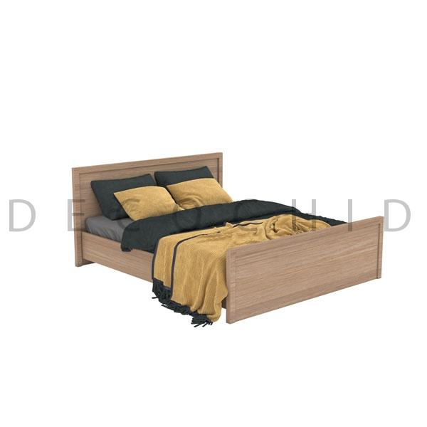 سرویس خواب دو نفره متیس (اوتلت)
