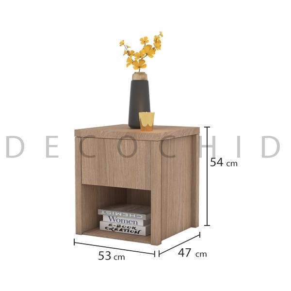 سرویس خواب دو نفره متیس (اوتلت)