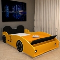 تخت خواب یک نفره D.1188