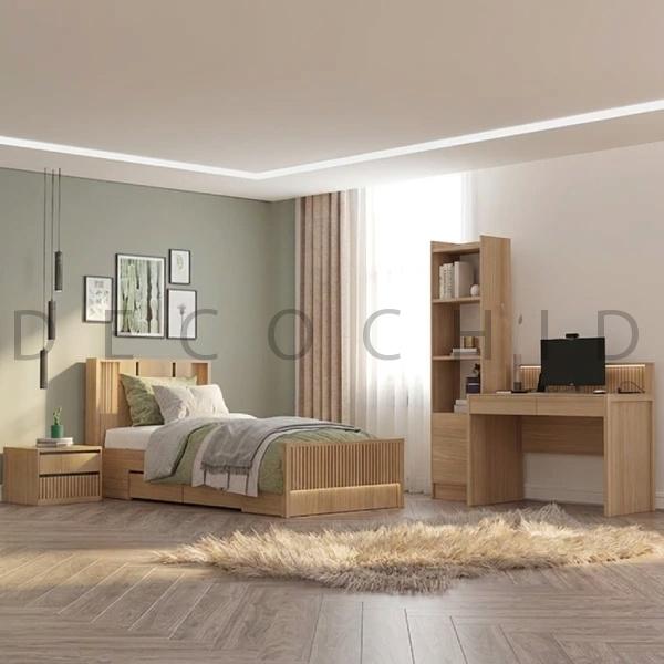 ست نوجوان رایکا (تخت عرض 90)