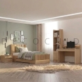 ست جوان رایکا (تخت عرض 120)