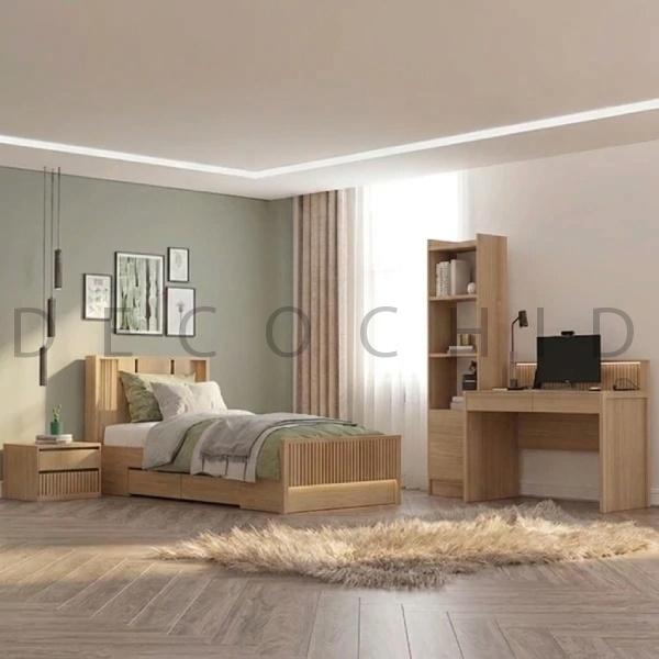 ست جوان رایکا (تخت عرض 120)