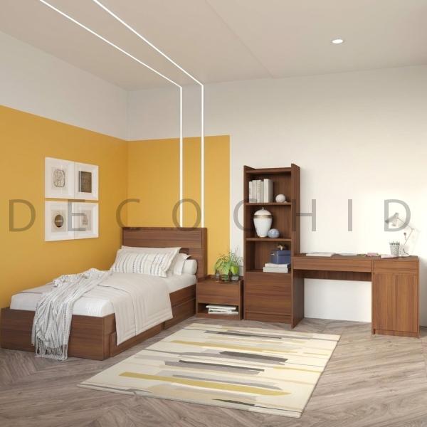 ست جوان آدونیس (تخت عرض 120)