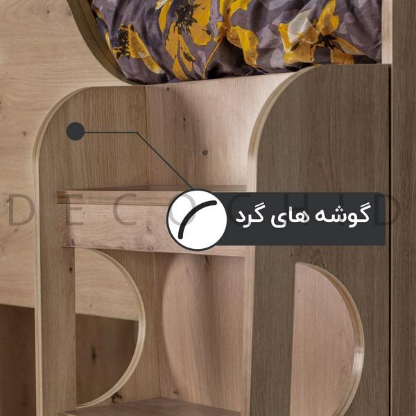 ست نوجوان بردین