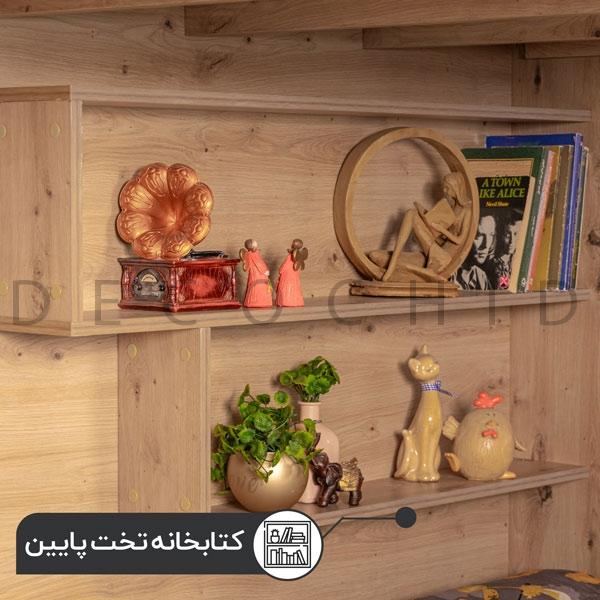 ست نوجوان بردین