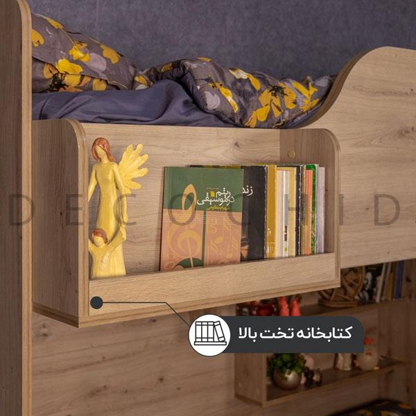 ست نوجوان بردین