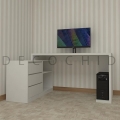 میز تحریر D.4064