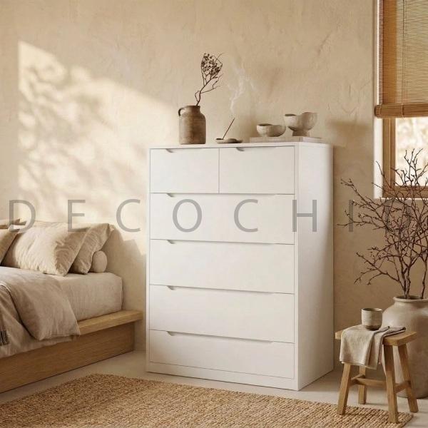 دراور مینیمال D.9007